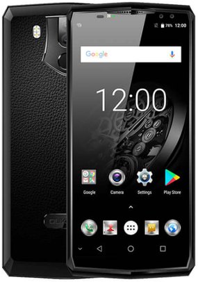 Oukitel K10 Global Dual SIM LTE